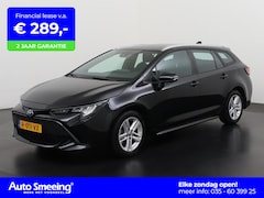 Toyota Corolla Touring Sports - 1.8 Hybrid Active | Camera | Navigatie | Adapt Cruise | Zondag Open