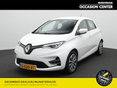 Renault Zoe - R135 Zen 50 - DECEMBER DEAL - Batterijkoop