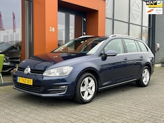 Volkswagen Golf Variant - 1.2 TSI Highline|Navi|PDC|Stoelverw