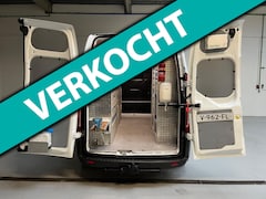 Ford Transit Custom - SERVICEWAGEN LANG / HOOG 310 2.0 TDCI EURO6 L2H2 TREND SORTIMO KASTEN V230 OMVORMER TREKHA