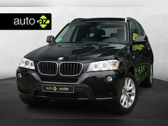 BMW X3 - xDrive20i High Executive