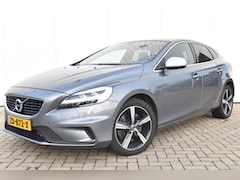 Volvo V40 - T3 R-Design #Standkachel #Pano #HarmanKardon