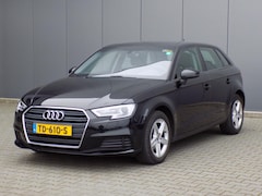 Audi A3 Sportback - 1.0 TFSI Pro Line Automaat