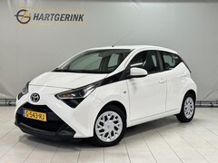 Toyota Aygo - 1.0 VVT-i X-Play Limited 5D* Airco / Camera / BT / Apple Carplay