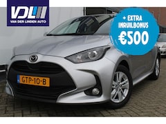 Mazda 2 Hybrid - 1.5 Pure Navigatie l Parkeercamera l Stoelverwarming l AppleCarPlay/AndroidAuto