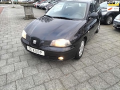 Seat Ibiza - 1.4-16V Sensation ZO MEENEMEN