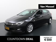 Opel Astra - 1.4 Innovation