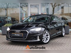 Audi A5 Sportback - 40 TFSI Launch Edition 190pk S tronic | Virtual | Matrix | Navi | Cruise | Climate