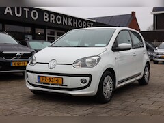 Volkswagen Up! - 1.0 CUP EDITION | AIRCO | EL PAKKET | STOELVERWARMING