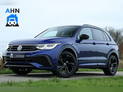 Volkswagen Tiguan - 1.5 TSI / 2x R-Line / Black Style / Virtual Cockpit / 150PK / Camera / Matrix LED / 19"