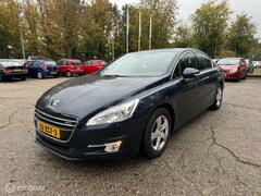 Peugeot 508 - 2.0 HDi Blue Lease Executive Hybrid4