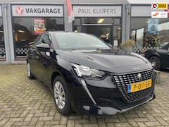 Peugeot 208 - 1.2 PureTech Active * airco + navigatie + Android/AppleCarPlay