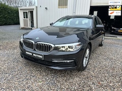 BMW 5-serie Touring - 520i High Executive Pano Leer ADD Cruise