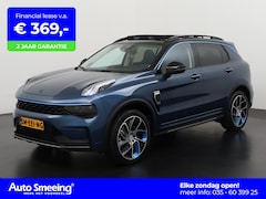 Lynk & Co 01 - 1.5 PHEV | MY 23 | 6, 6 kw | Trekhaak | Panoramadak | 360 Camera | Zondag Open