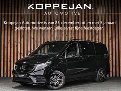 Mercedes-Benz V-klasse - 250d 190PK Automaat 4-MATIC Lang Dubbele Cabine | AMG PAKKET | LED KOPLAMPEN | ELECTRISCHE