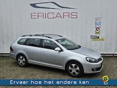 Volkswagen Golf Variant - 1.4 TSI Highline LM Airco