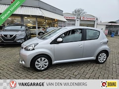 Toyota Aygo - 1.0 VVT-i Aspiration