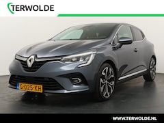 Renault Clio - 1.0 TCe Intens