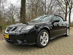 Saab 9-3 Cabrio - 2.0t Vector