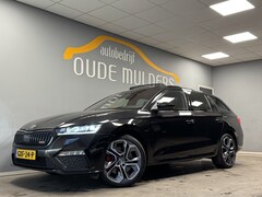 Skoda Octavia Combi - 1.4 TSI RS iV Panoramadak/Canton/AdaptieveCruise