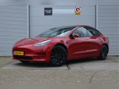 Tesla Model 3 - Standard RWD Plus 60 kWh Enhanced AutoPilot (twv 3.800, -), Warmtepomp, LFP accu