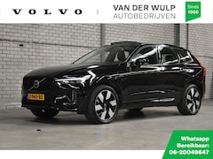 Volvo XC60 - T6 350pk AWD Ultimate Dark | Trekhaak | 360 | Head-up