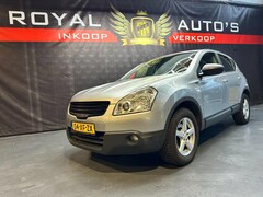 Nissan Qashqai - 1.6 Acenta