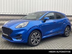 Ford Puma - 1.0 EcoBoost Hybrid ST-Line Automaat