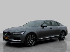 Volvo S90 - 2.0 T8 AWD Inscription