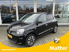 Renault Twingo - 1.0 SCe Intens Navi | Clima