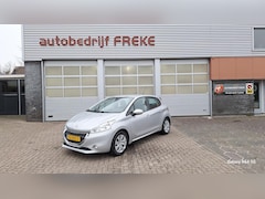 Peugeot 208 - 1.2 VTi 82PK 5D (104g) Blue Lease