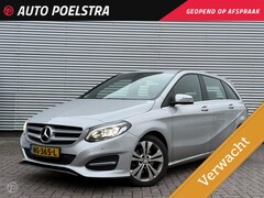 Mercedes-Benz B-klasse - 180 Ambition