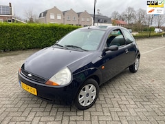 Ford Ka - 1.3 Futura NAP/AIRCO/APK 12-2025