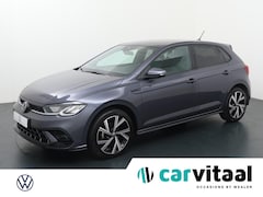 Volkswagen Polo - 1.0 TSI R-Line | 95 PK | Apple CarPlay/ Android Auto | Achteruitrijcamera | Adaptive Cruis