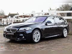 BMW 5-serie Touring - 535xi M Sport Edition High Executive