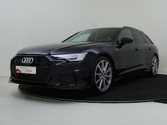 Audi A6 Avant - 50 TFSI e quattro S edition Competition | Trekhaak | Parkeerassistent | 4-zone airco | Sto