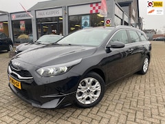 Kia Cee'd Sportswagon - Ceed 1.0 T-GDi DynamicLine *camera + navi + Apple/Android Carplay