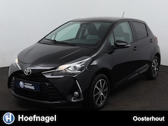 Toyota Yaris - 1.0 VVT-i Design Sport Camera | Climate Control