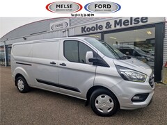 Ford Transit Custom - GB 2.0 TDCi 105PK 300 L2H1 Trend