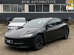 Tesla Model 3 - Long Range AWD 78 kWh HIGHLANDER | VAN: 48.900, - VOOR 45.877, - EINDEJAARSVOORDEEL: 3.023