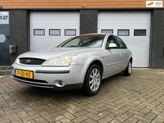 Ford Mondeo - 1.8-16V First Edition CLIMA/CRUISE/NWE JAAR