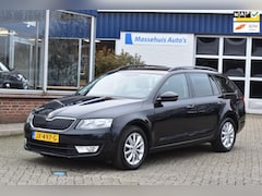 Skoda Octavia - 1.0 TSI Greent. Amb. Business Navi Clima Cruise PDC 2e eig. Nwe APK