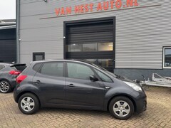 Kia Venga - World Edition | 6 MND GAR | ORG KM STAND MET NAP | DEALER AUTO