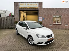 Seat Ibiza - 1.2 TSI Style 5drs*airco*105PK*cruise control