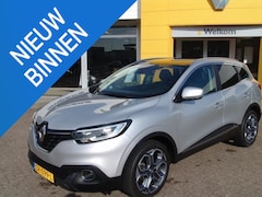 Renault Kadjar - INTENS TCe130 EDC/AUT. PANORAMADAK/ PARK ASSIST V+A INCL. CAMERA/ 19"LM VELGEN/ TREKHAAK/