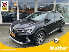 Renault Captur - 1.3 TCe 130 Edition One