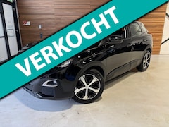 Peugeot 3008 - 1.2 PureTech Active | Virtual | Apple Carplay | LED | NAVI | PDC | Cruise control | Lane A