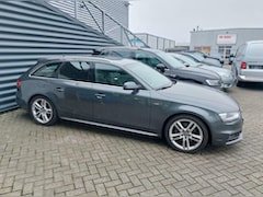 Audi A4 Avant - 1.8 TFSI Sport Edition 170pk | 2x S-line