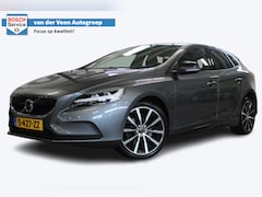 Volvo V40 - 2.0 T2 Edition+ | Incl. 12 maanden garantie | 100% dealer onderhouden | Cruise control | C