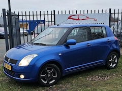 Suzuki Swift - 1.3 GLS